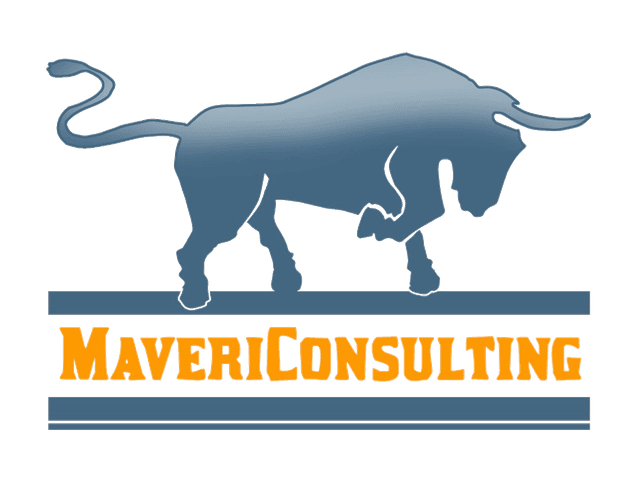MaveriConsulting
